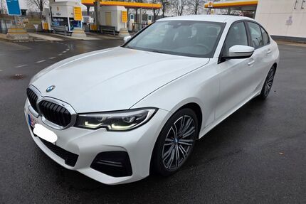 BMW 320 Gebrauchtwagen