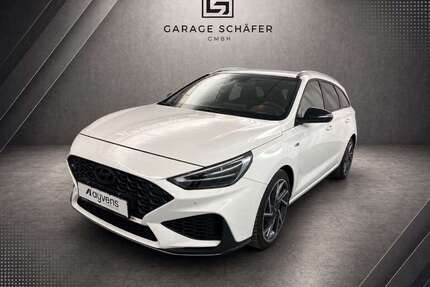 Hyundai i30 Gebrauchtwagen