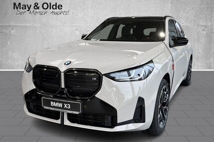 BMW X3 M50 Gebrauchtwagen