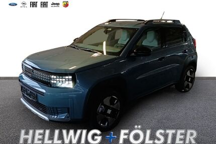 Fiat Grande Panda Gebrauchtwagen