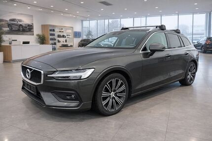 Volvo V60 Gebrauchtwagen