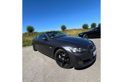 BMW 325 Gebrauchtwagen