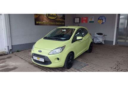 Ford Ka/Ka+ Gebrauchtwagen