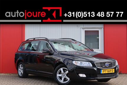 Volvo V70 Gebrauchtwagen