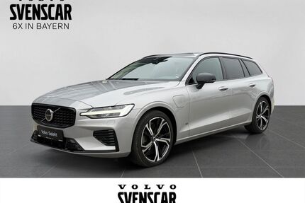 Volvo V60 Gebrauchtwagen