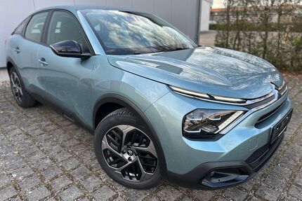 Citroen C4 Gebrauchtwagen