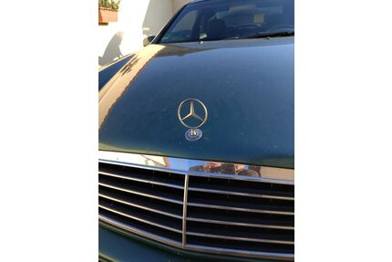 Mercedes-Benz 200 Gebrauchtwagen