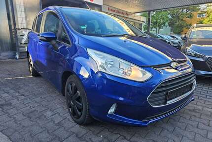 Ford B-Max Gebrauchtwagen
