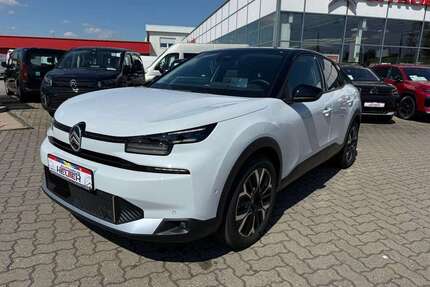 Citroen C4 Gebrauchtwagen