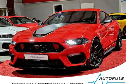 Ford Mustang Gebrauchtwagen