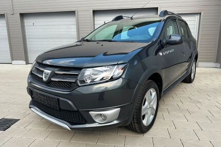 Dacia Sandero Gebrauchtwagen