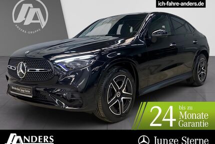 Mercedes-Benz GLC 450 Gebrauchtwagen