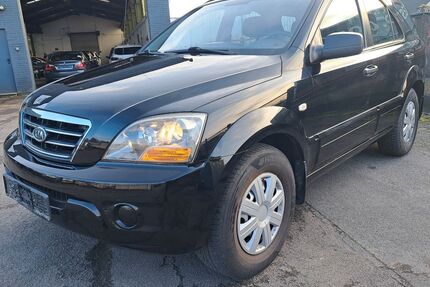 Kia Sorento Gebrauchtwagen