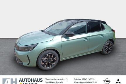 Opel Corsa Gebrauchtwagen