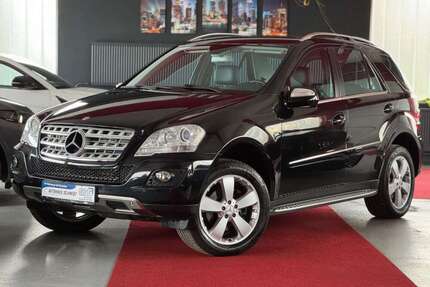 Mercedes-Benz ML 350 Gebrauchtwagen