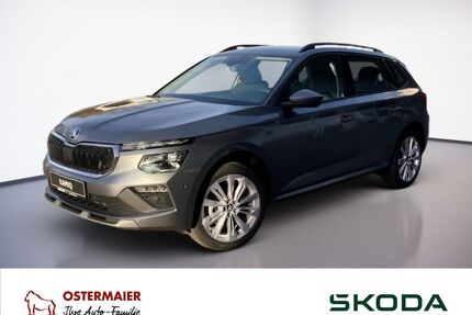 Skoda Kamiq Gebrauchtwagen