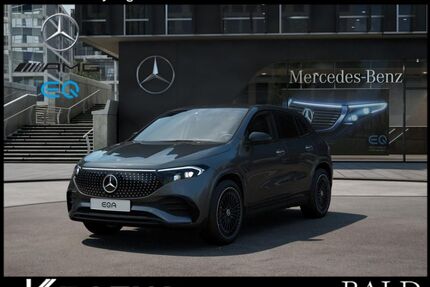 Mercedes-Benz EQA Gebrauchtwagen