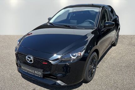 Mazda 2 Gebrauchtwagen