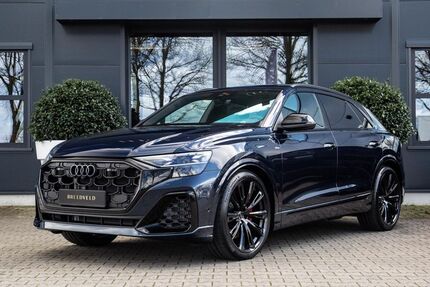 Audi Q8 Gebrauchtwagen