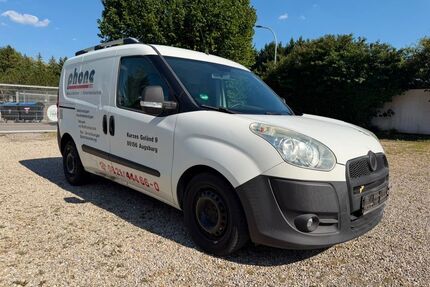 Fiat Doblo Gebrauchtwagen