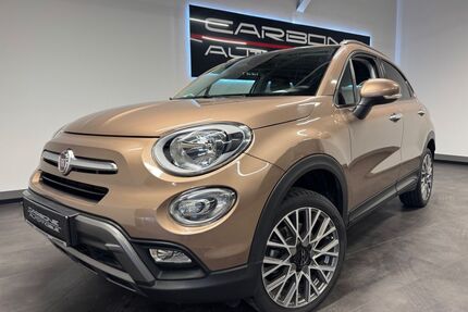 Fiat 500X Gebrauchtwagen