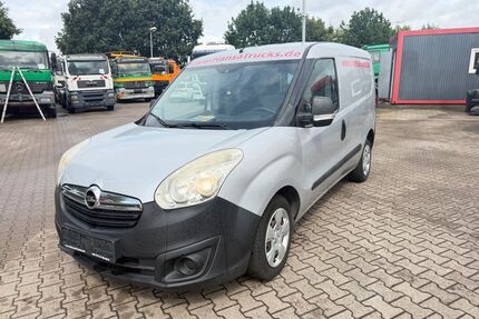 Opel Combo Gebrauchtwagen