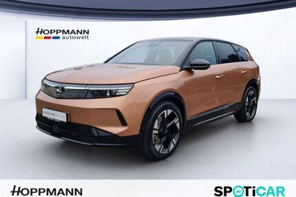 Opel Grandland (X) Gebrauchtwagen