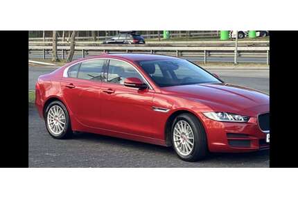 Jaguar XE Gebrauchtwagen