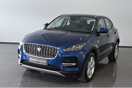Jaguar E-Pace Gebrauchtwagen