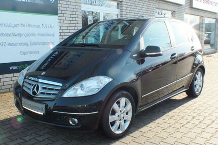 Mercedes-Benz A 180 Gebrauchtwagen
