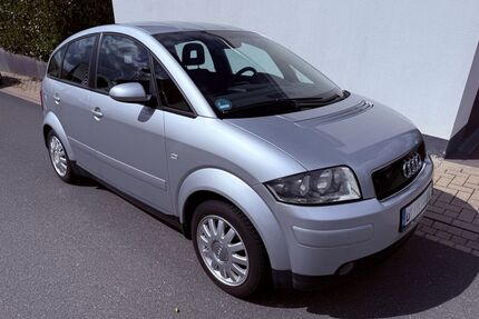 Audi A2 Gebrauchtwagen