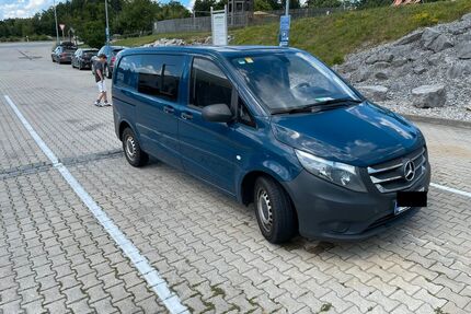 Mercedes-Benz Vito Gebrauchtwagen