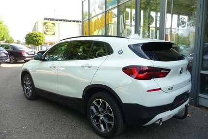BMW X2 Gebrauchtwagen