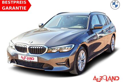 BMW 318 Gebrauchtwagen