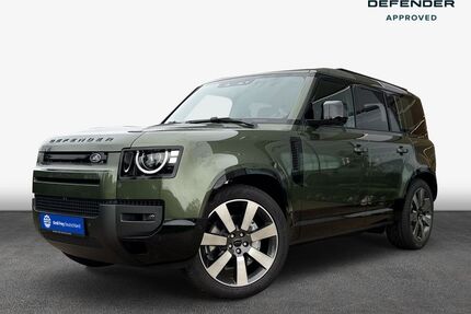 Land Rover Defender Gebrauchtwagen