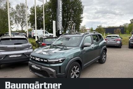 Dacia Duster Gebrauchtwagen