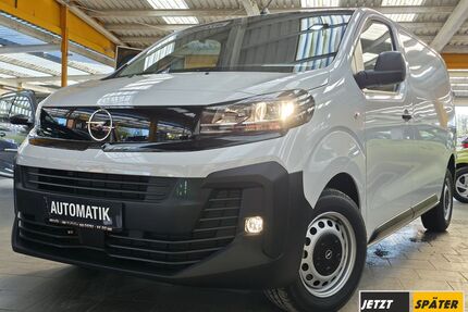 Opel Vivaro Gebrauchtwagen
