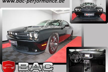 Dodge Challenger Gebrauchtwagen