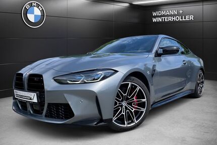 BMW M4 Gebrauchtwagen