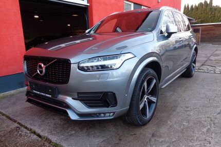 Volvo XC90 Gebrauchtwagen