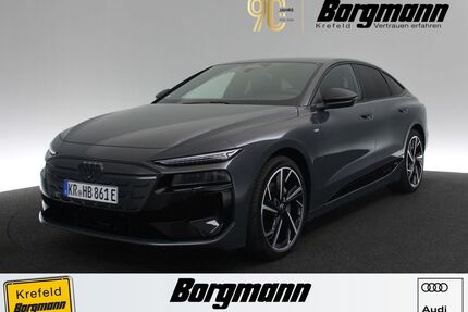 Audi A6 e-tron Gebrauchtwagen