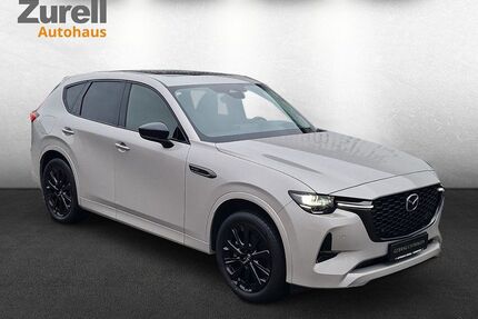 Mazda CX-60 Gebrauchtwagen