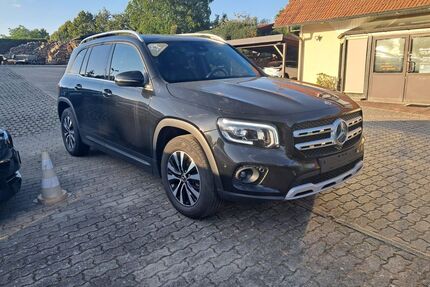 Mercedes-Benz GLB 200 Gebrauchtwagen