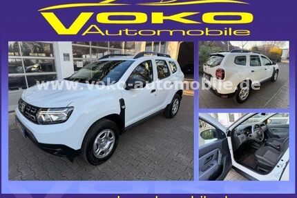 Dacia Duster Gebrauchtwagen