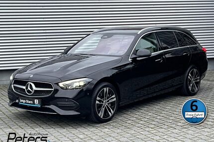 Mercedes-Benz C 300 Gebrauchtwagen