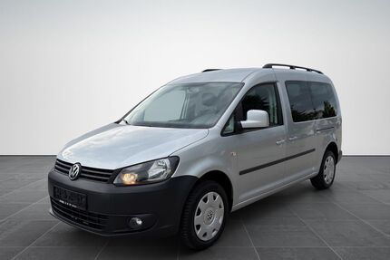 VW Caddy Maxi Gebrauchtwagen