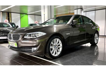 BMW 528 Gebrauchtwagen