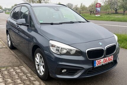 BMW 216 Active Tourer Gebrauchtwagen
