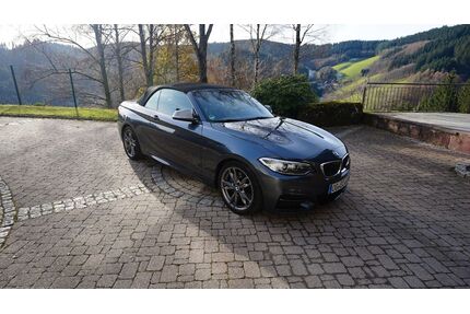 BMW M240i Gebrauchtwagen