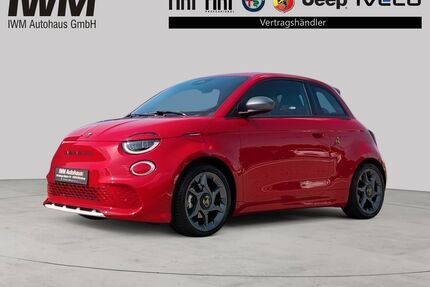 Abarth 500e Gebrauchtwagen
